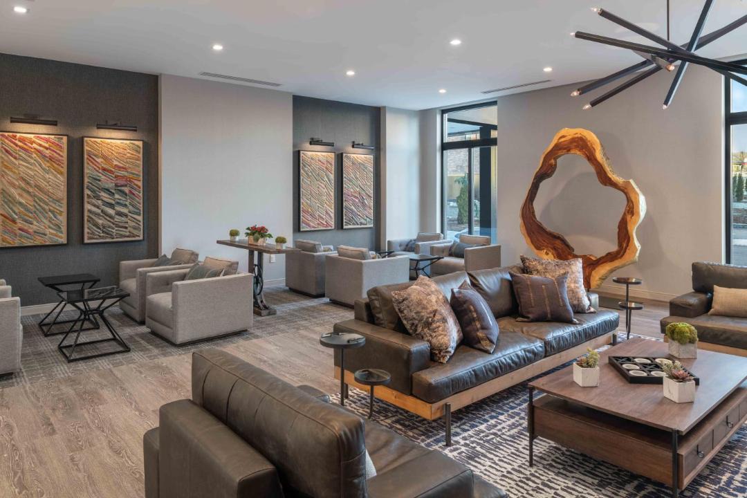 Photo of Livingroom in Framingham