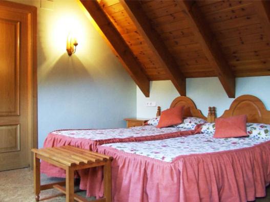 Photo of Bedroom in Vielha