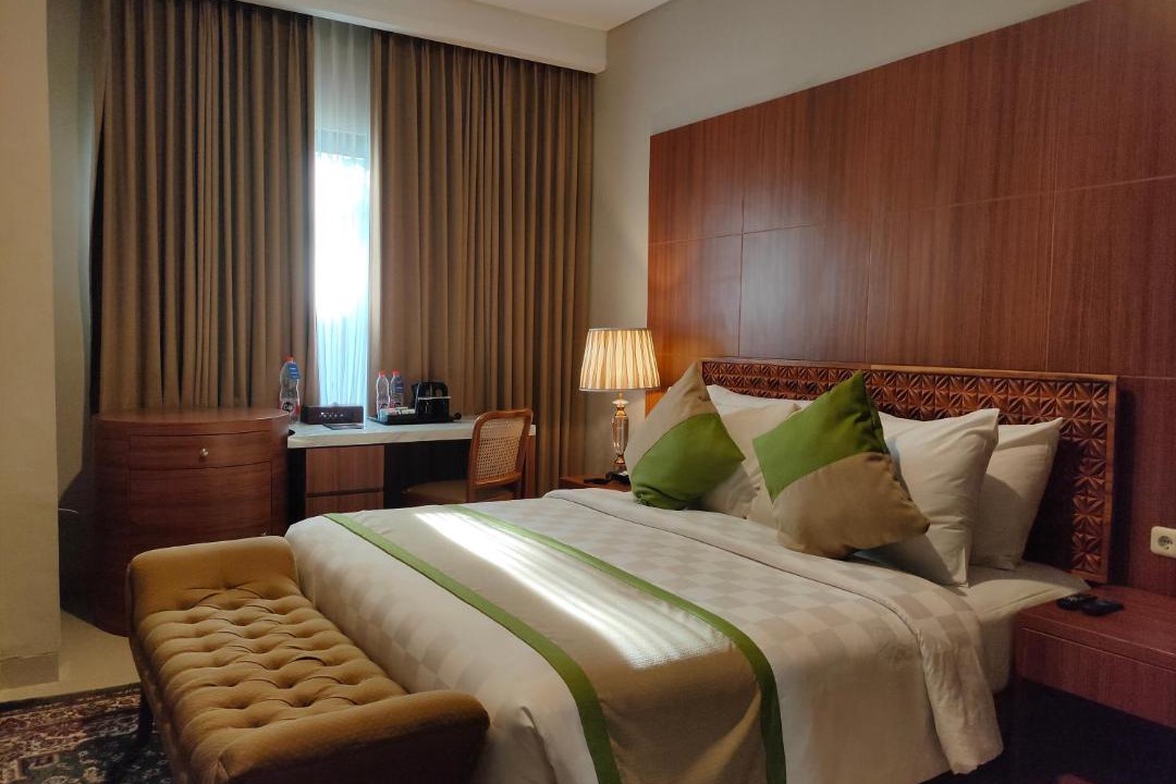 Photo of Bedroom in Banjarasri