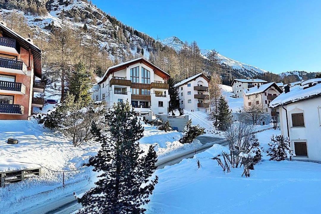 Photo of Others in Pontresina