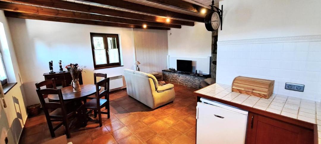 Photo of Livingroom in Bourg-Madame