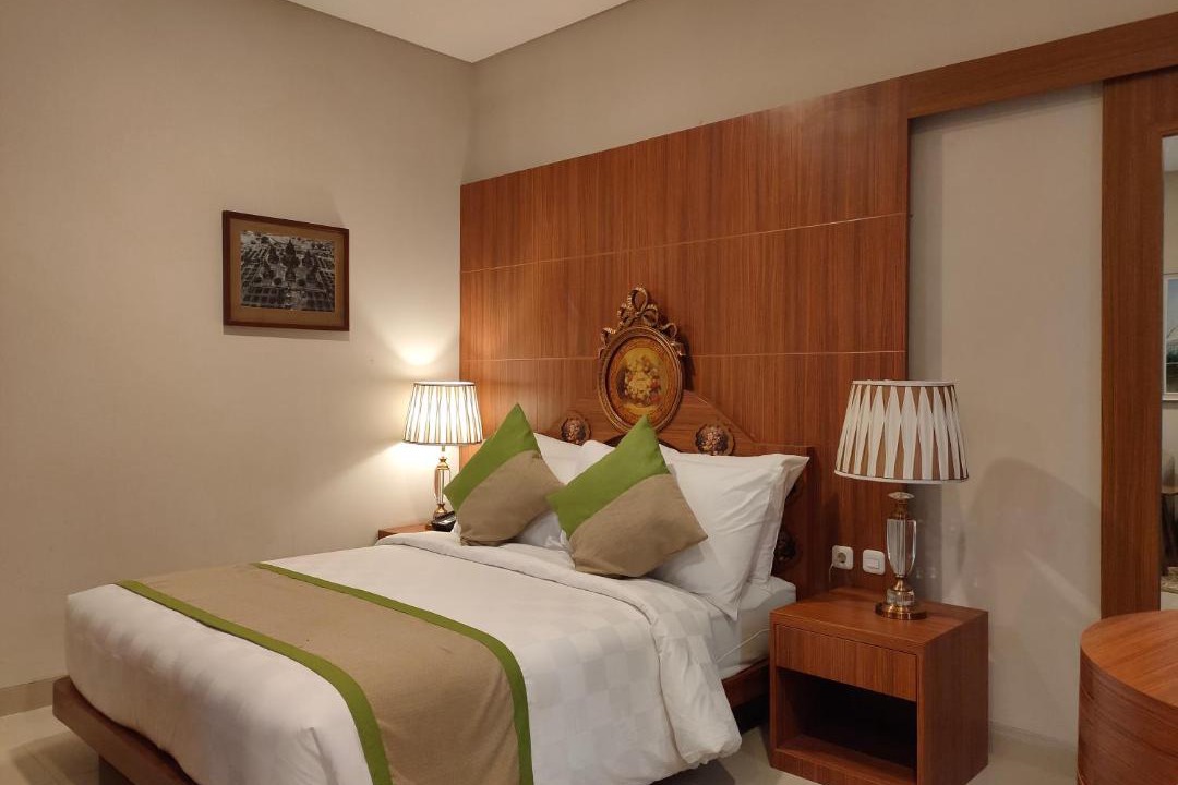 Photo of Bedroom in Banjarasri