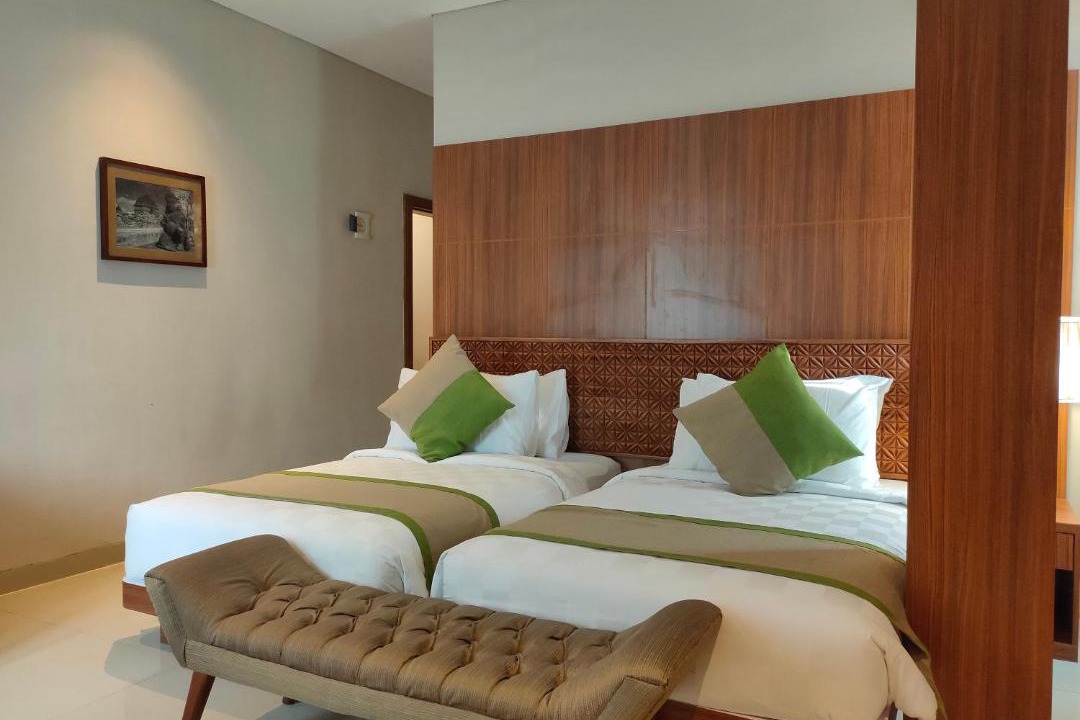Photo of Bedroom in Banjarasri
