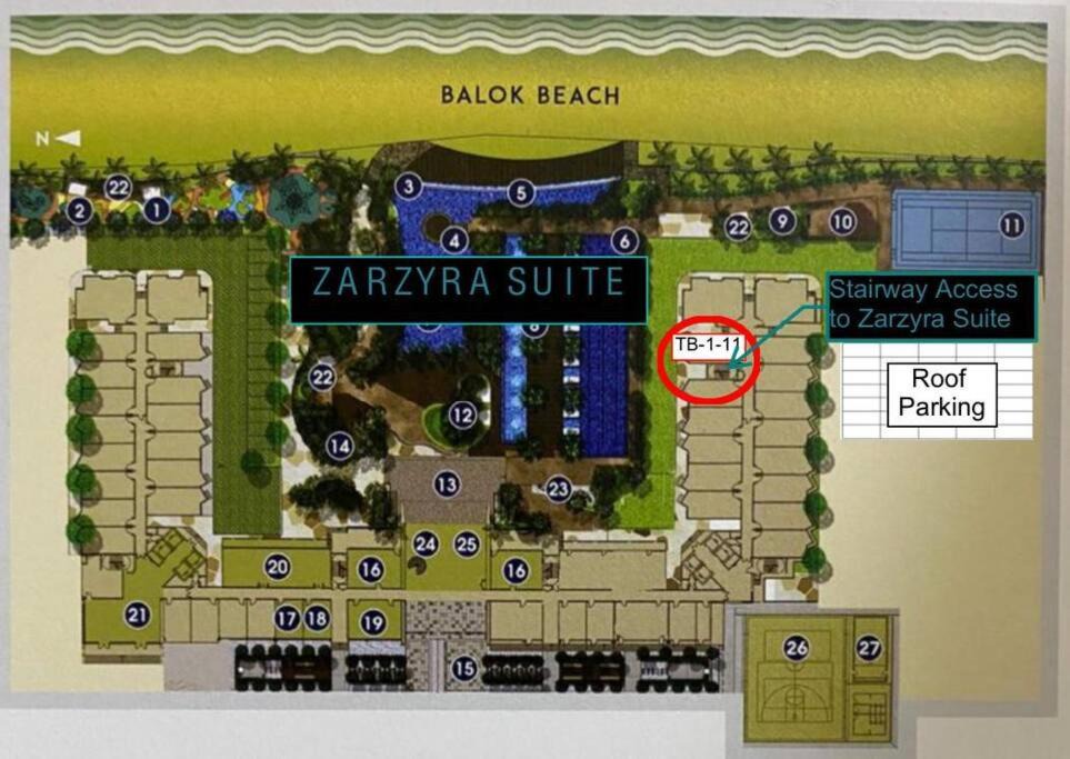 Photo of Others in Balok