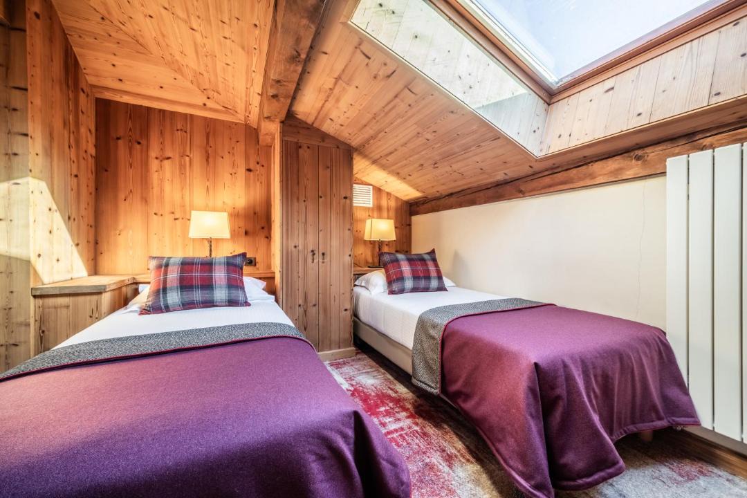 Photo of Bedroom in Morzine
