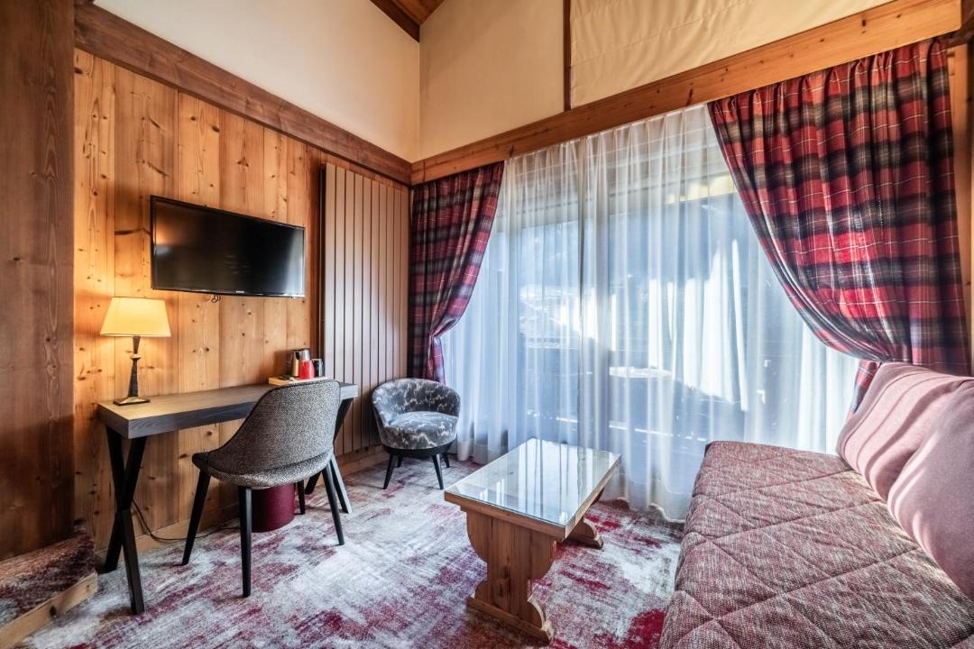 Photo of Others in Morzine