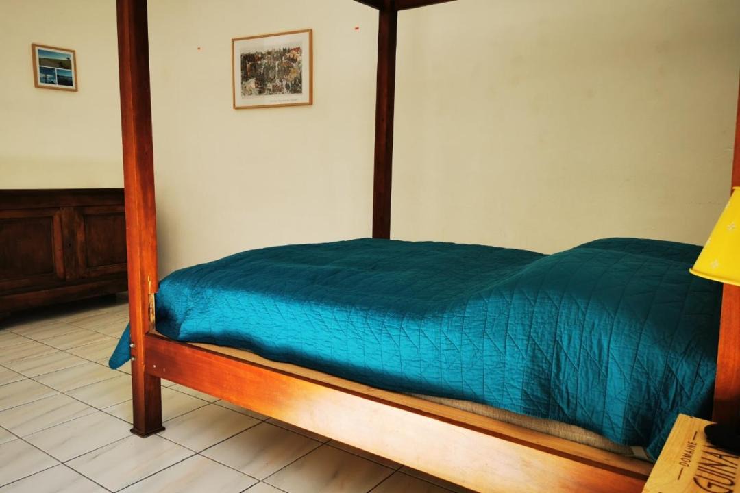 Photo of Bedroom in Boisseron