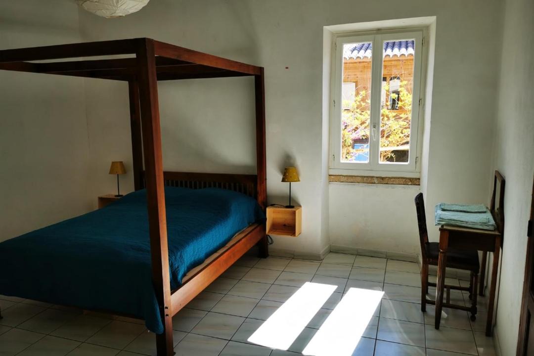 Photo of Bedroom in Boisseron