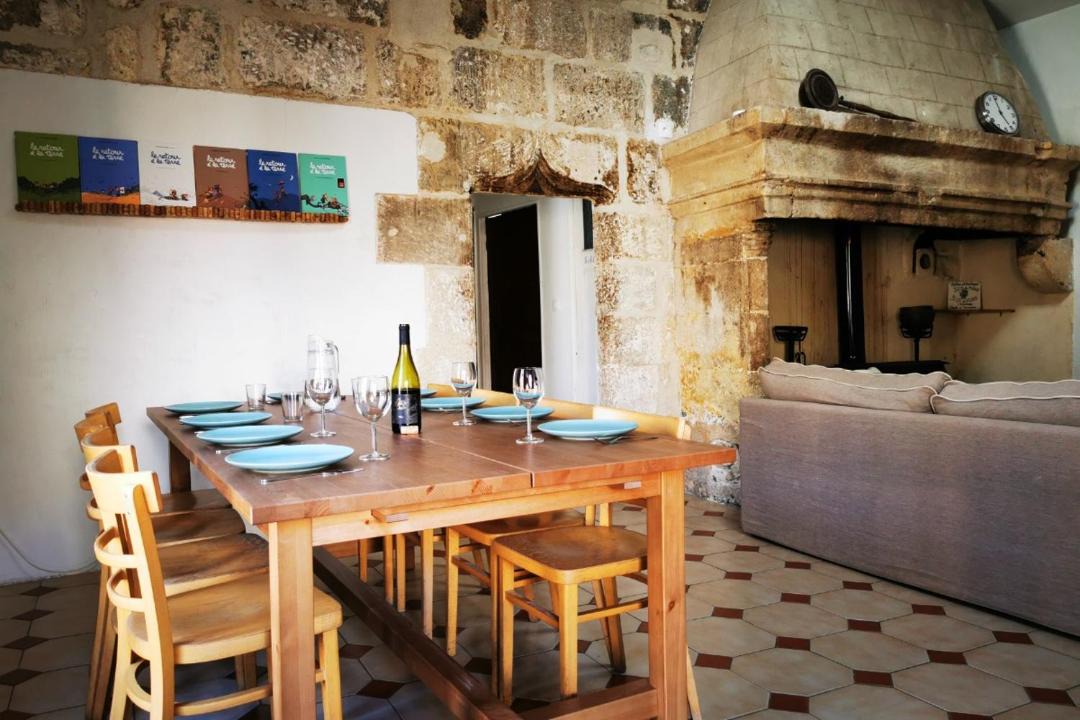 Photo of Others in Boisseron