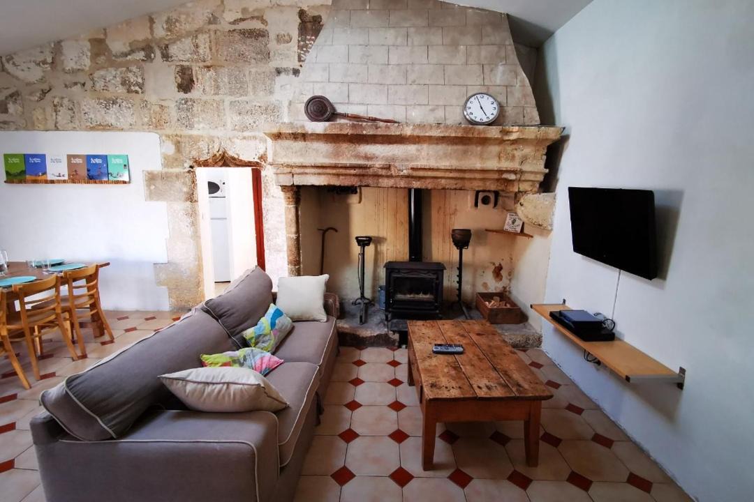 Photo of Livingroom in Boisseron