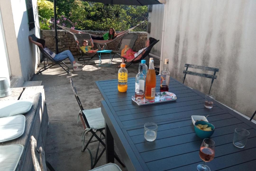 Photo of Patio Balcony in Boisseron