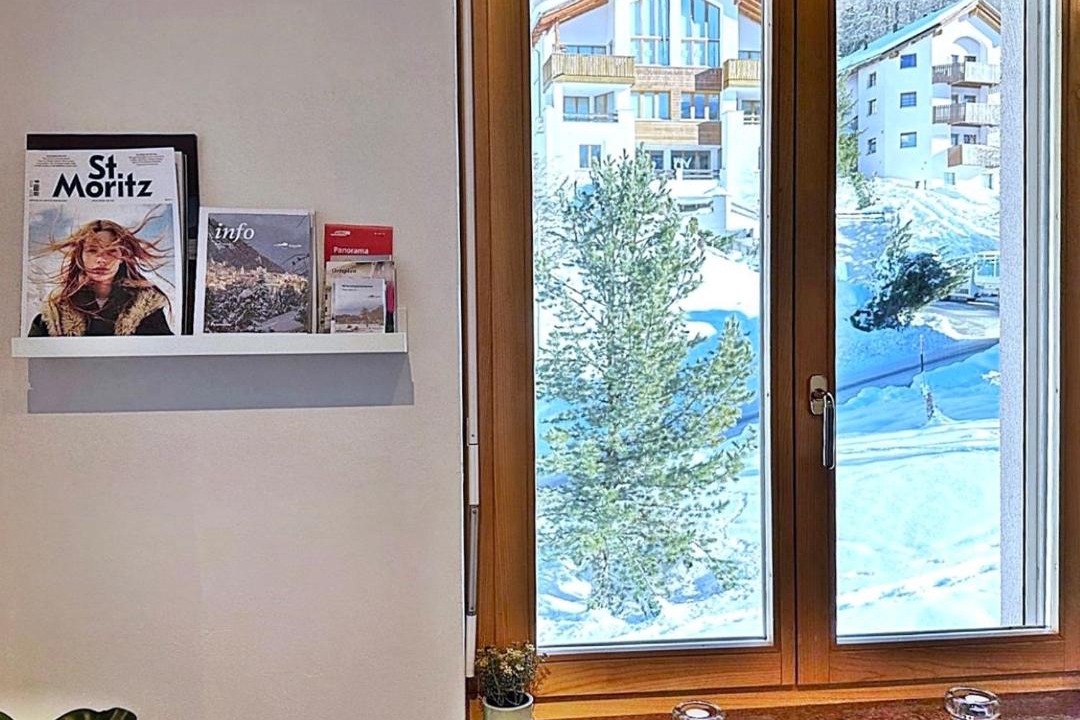 Photo of Others in Pontresina