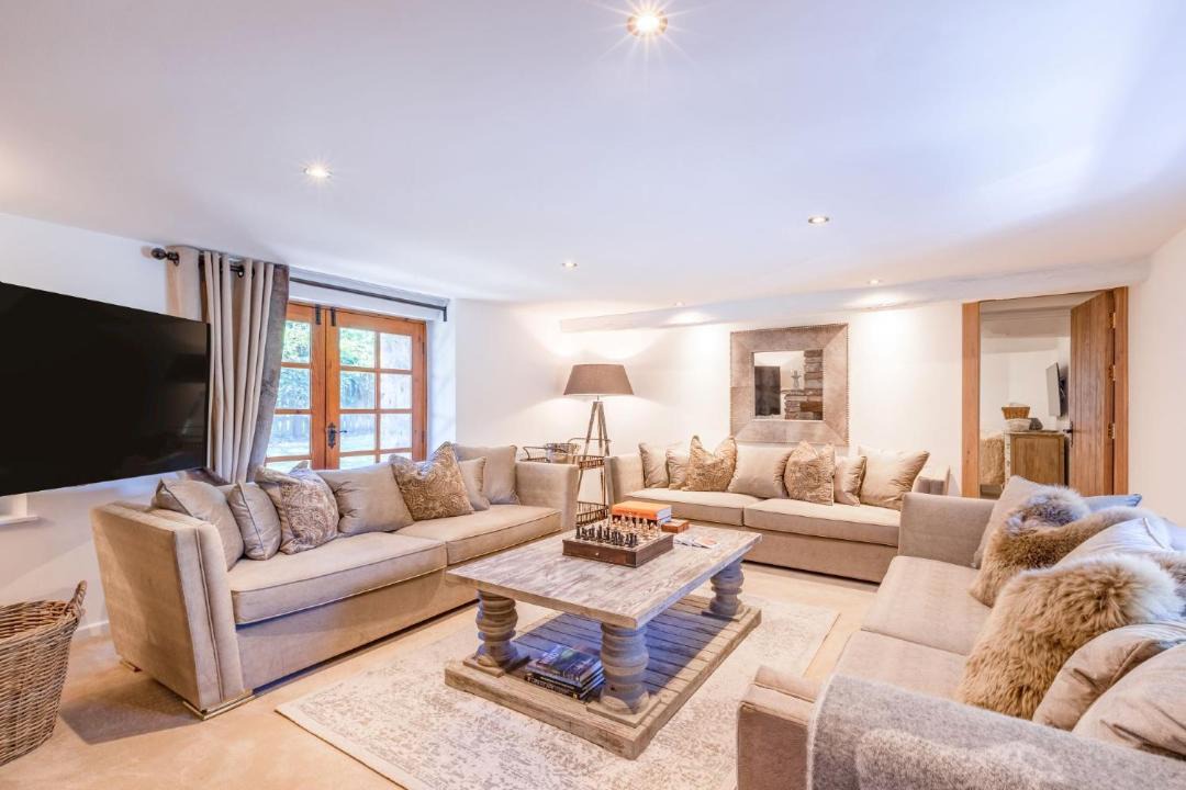 Photo of Livingroom in Penrith