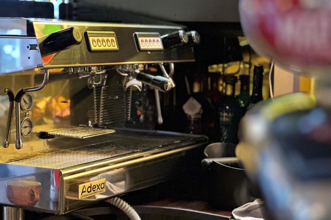 Photo of Kitchen in Shanklin