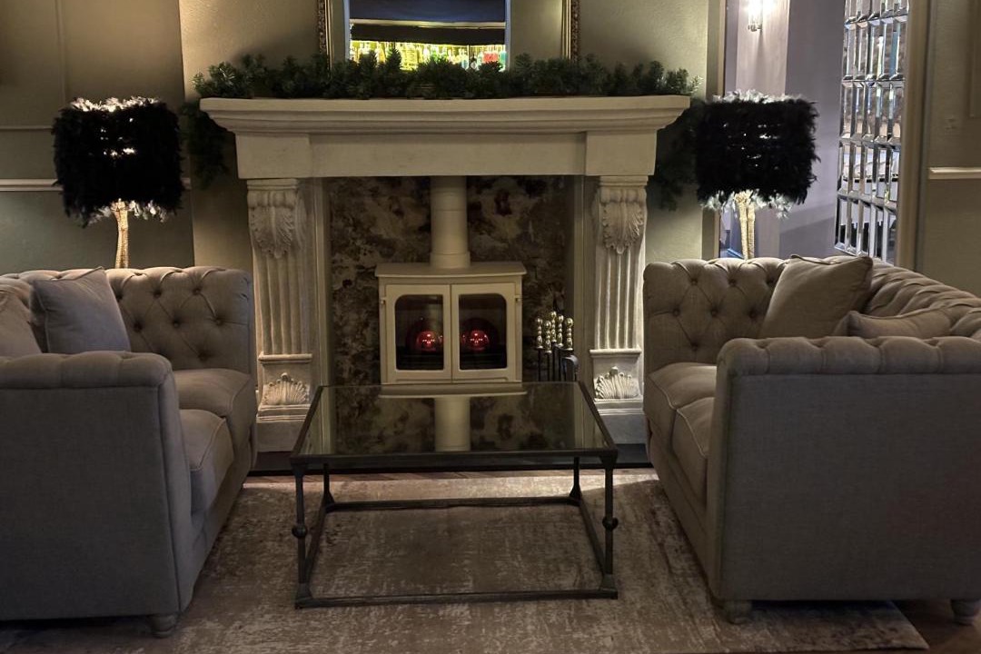 Photo of Livingroom in Shanklin