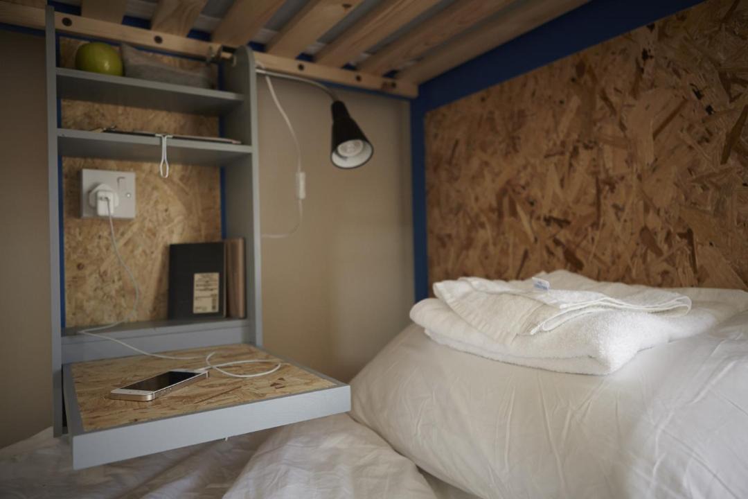 Photo of Bedroom in Mile End