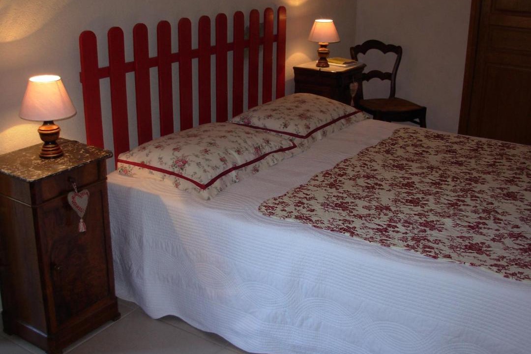 Photo of Bedroom in Deneuille-les-Mines