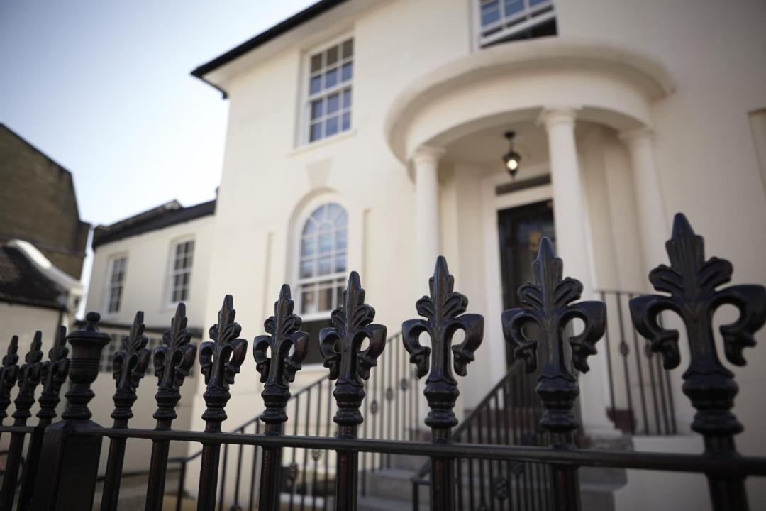 Photo of Others in Mile End