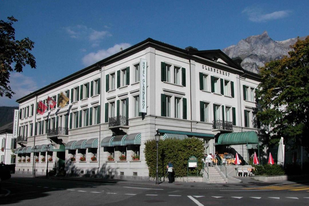Photo of Others in Glarus