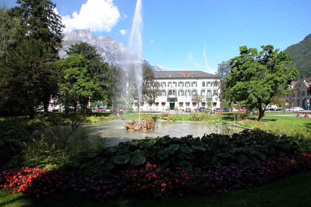 Photo of Others in Glarus