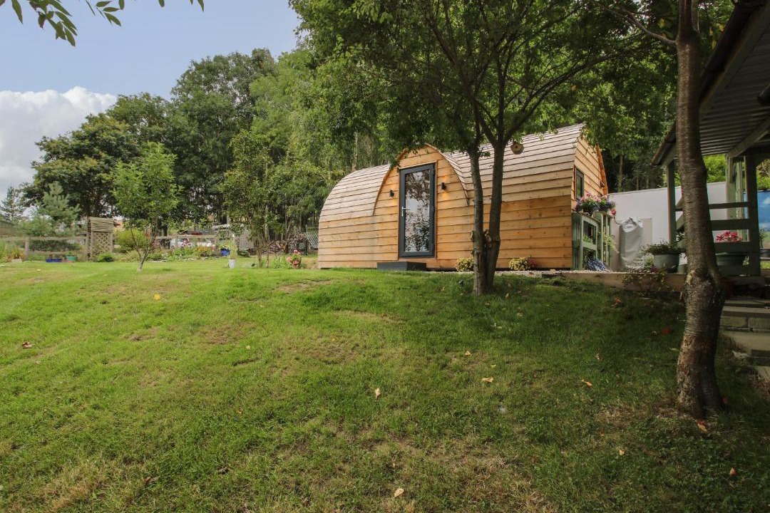 Photo of Others in Halfway House