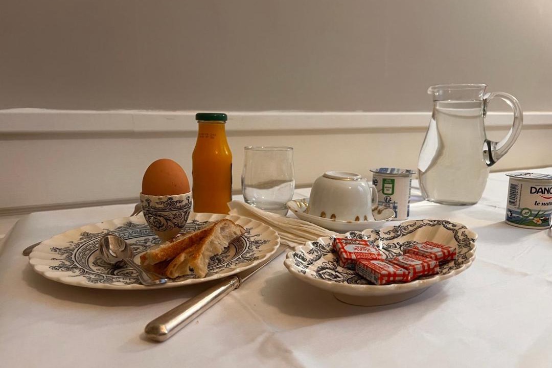 Photo of Livingroom in Montfort-sur-Meu