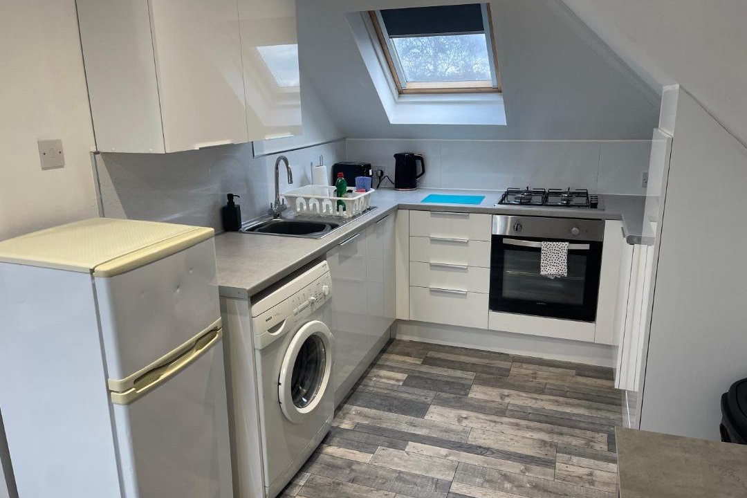 Photo of Others in Glasgow