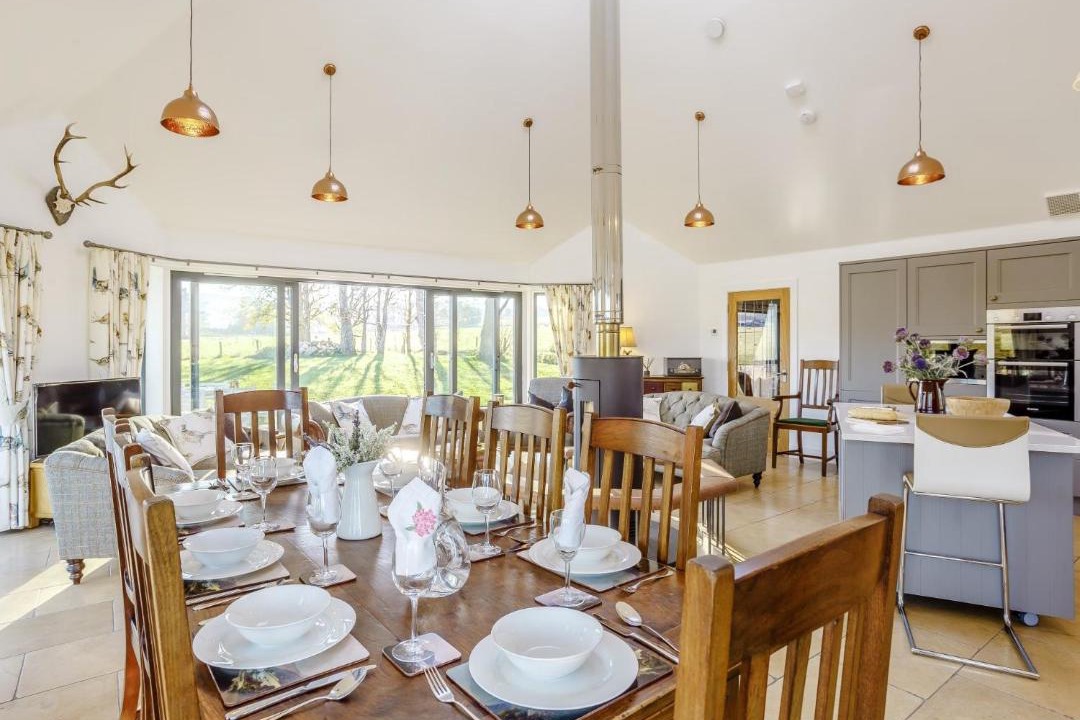 Photo of Others in Ballindalloch