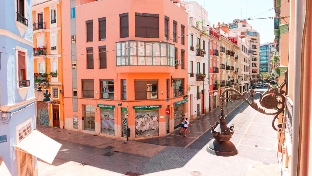 Photo of Others in La Roqueta