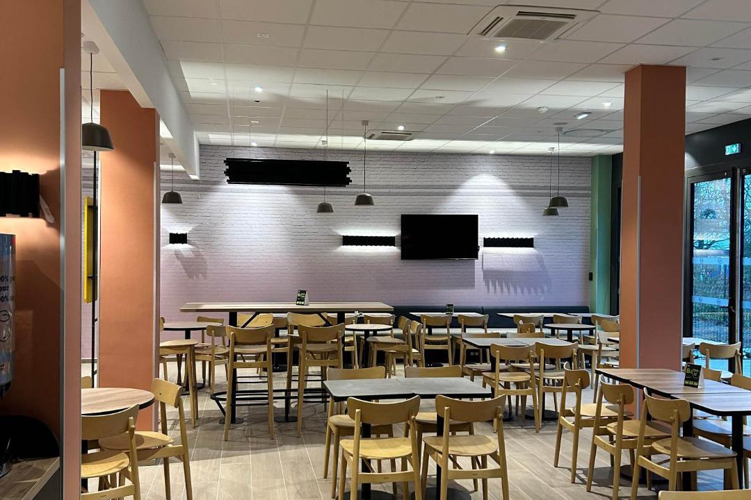 Photo of Others in Cergy