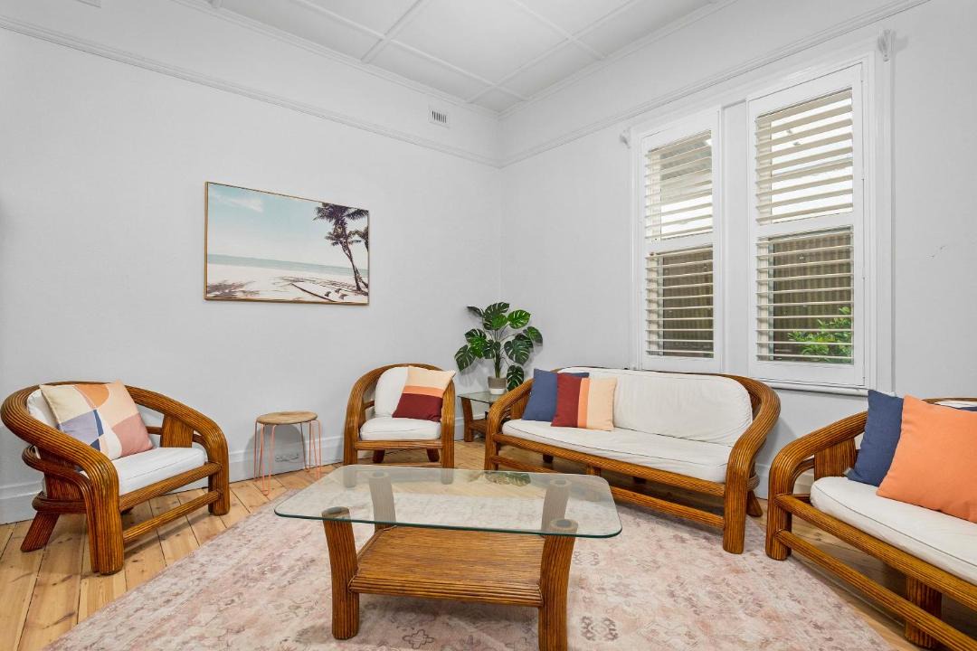 Photo of Livingroom in Grange