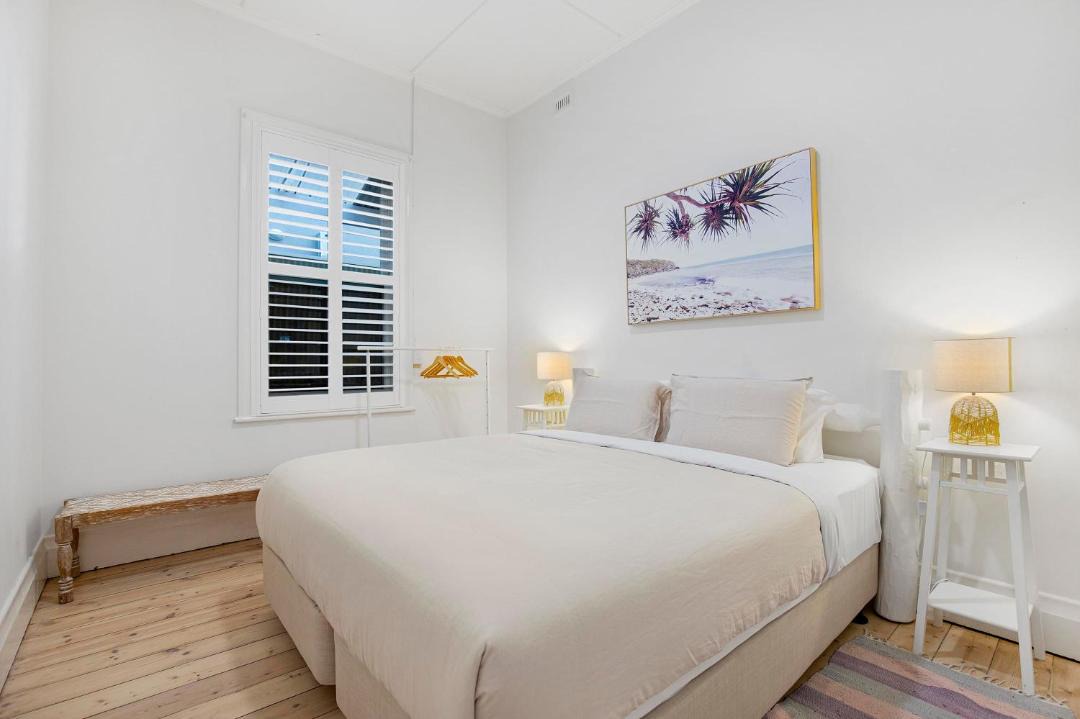 Photo of Bedroom in Grange