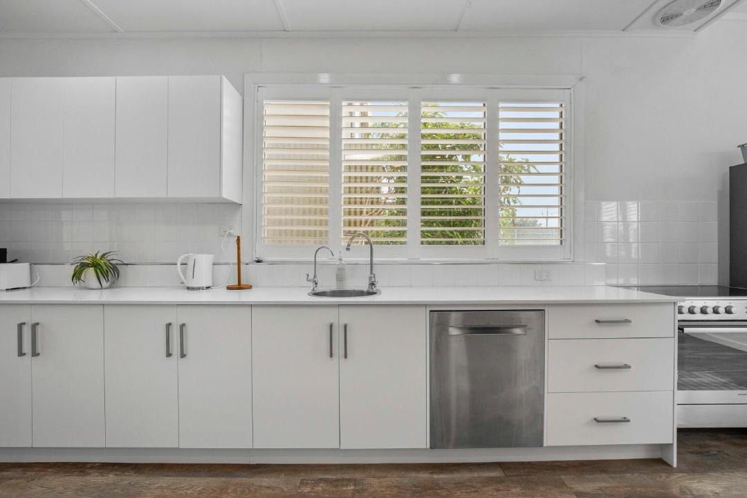 Photo of Kitchen in Grange