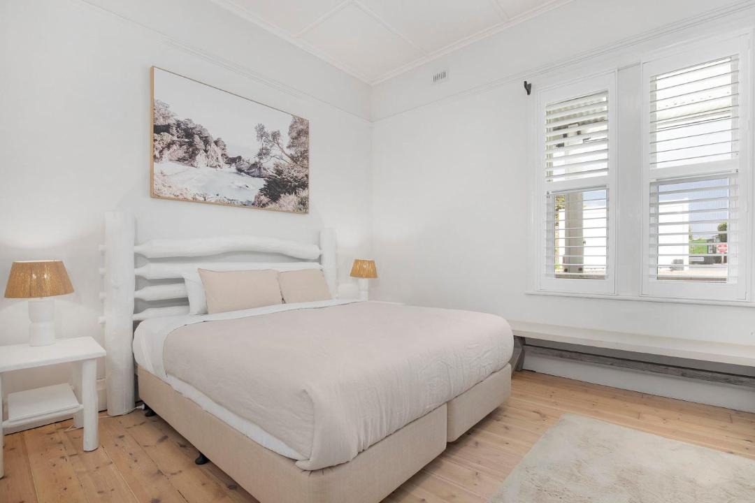 Photo of Bedroom in Grange