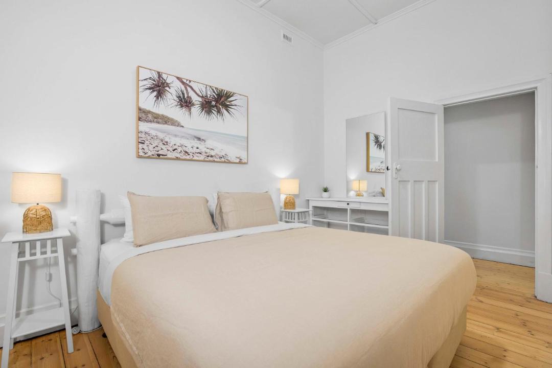 Photo of Bedroom in Grange