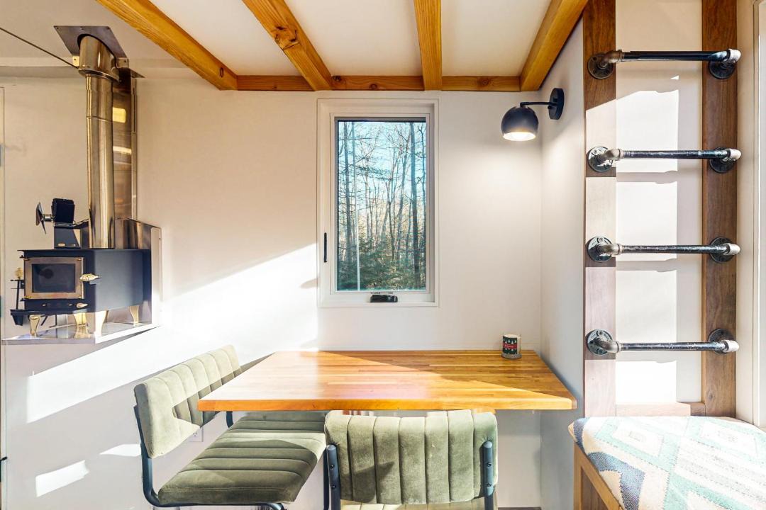 Photo of Livingroom in Gardiner