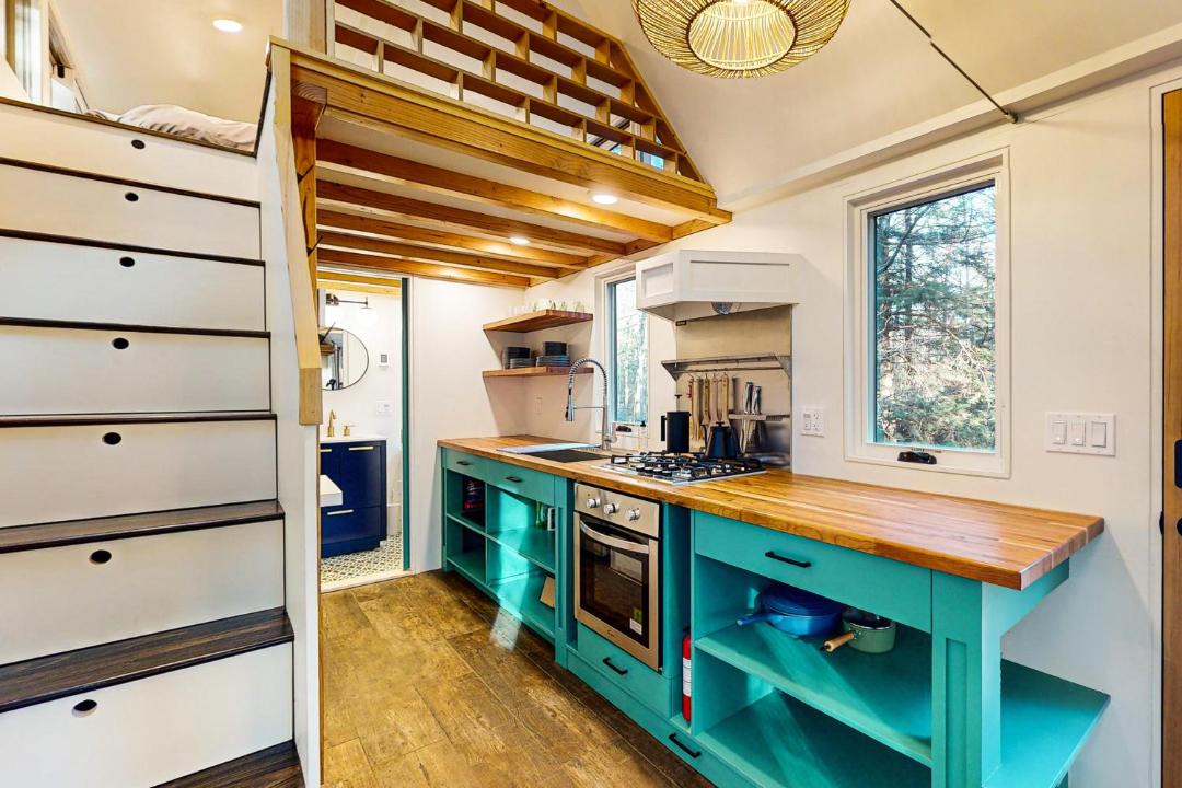 Photo of Kitchen in Gardiner