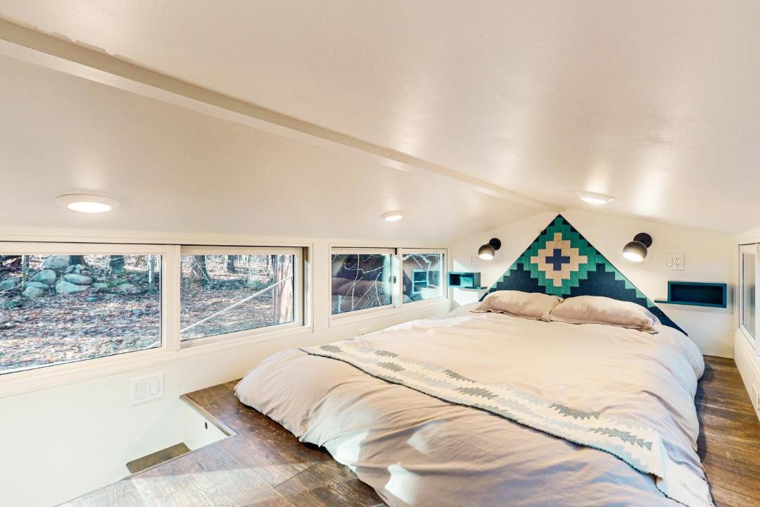 Photo of Bedroom in Gardiner