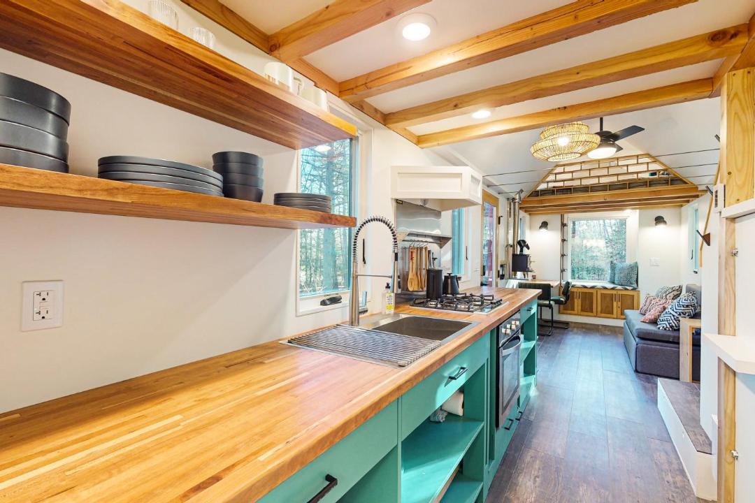 Photo of Kitchen in Gardiner