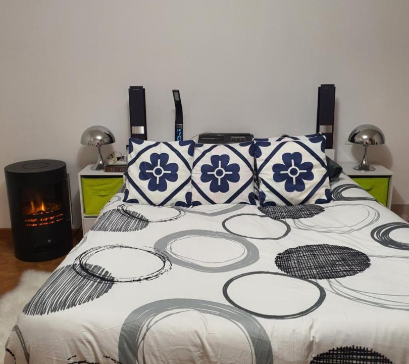 Photo of Bedroom in Juvigny les Vallees