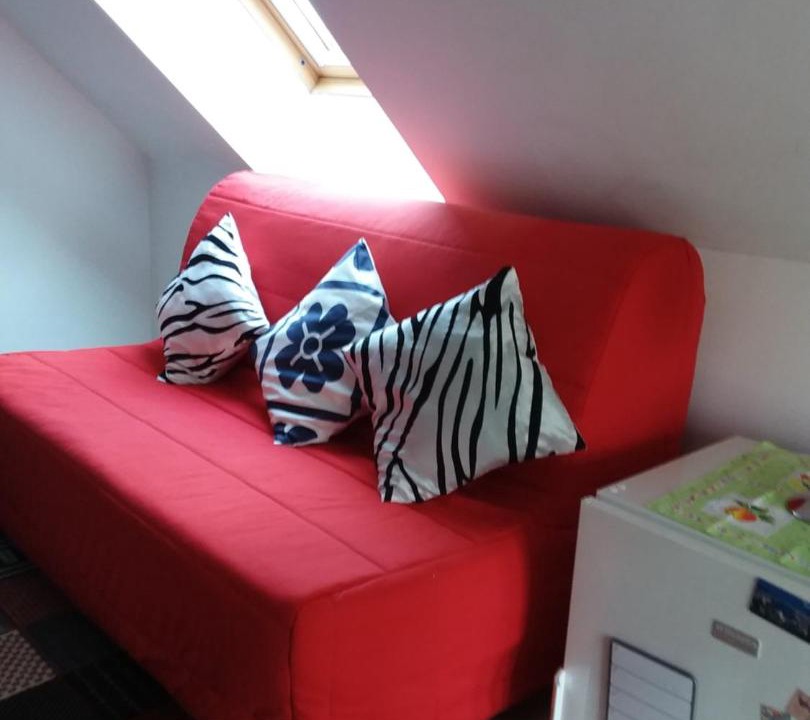 Photo of Others in Juvigny les Vallees