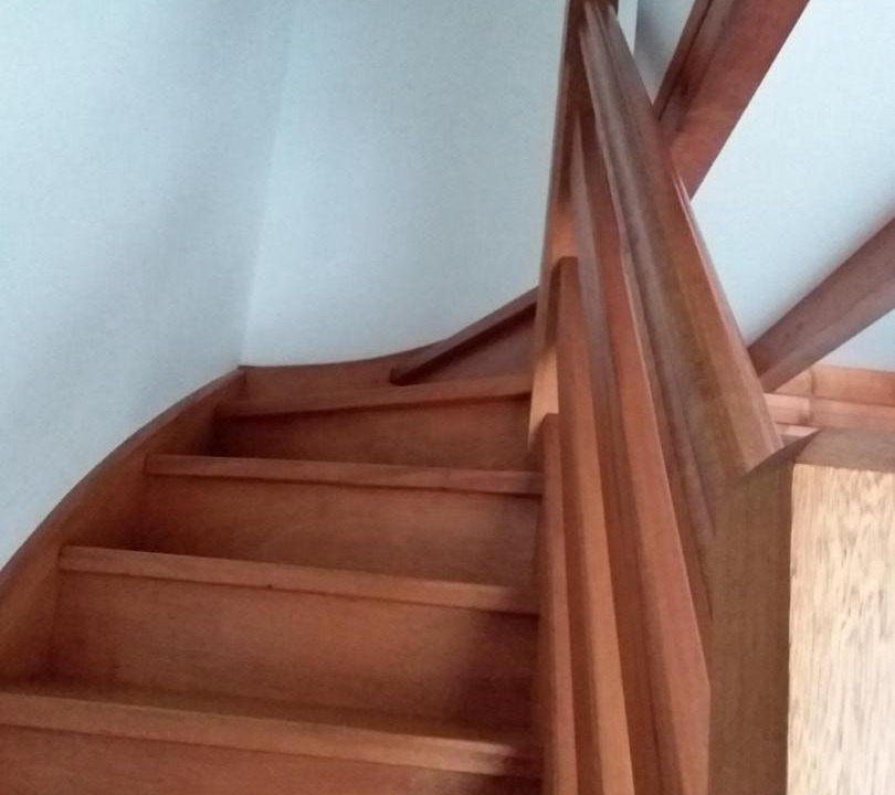Photo of Livingroom in Juvigny les Vallees