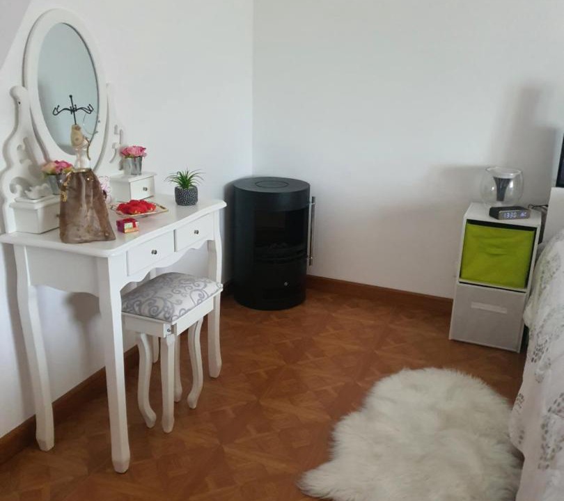 Photo of Livingroom in Juvigny les Vallees