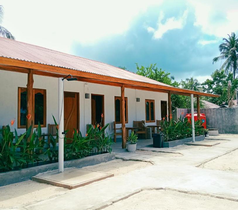 Photo of Others in Sipura Island