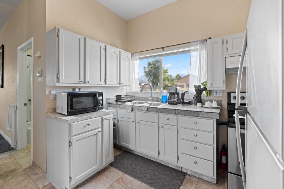 Photo of Kitchen in Centennial Hills