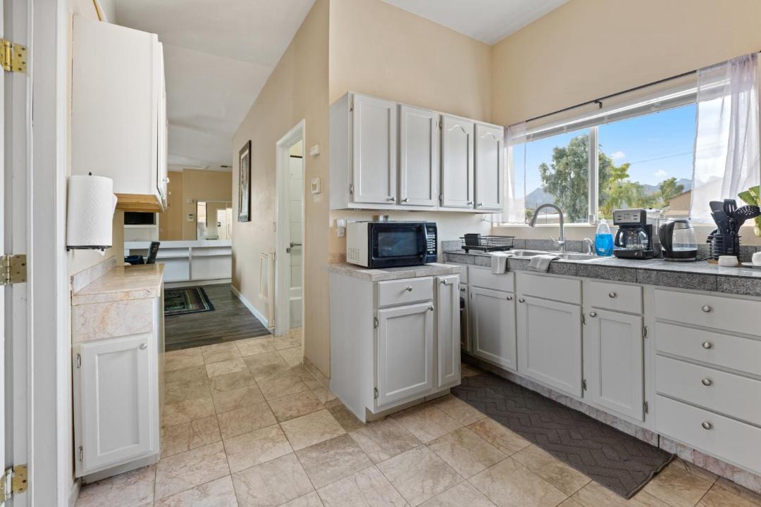 Photo of Kitchen in Centennial Hills