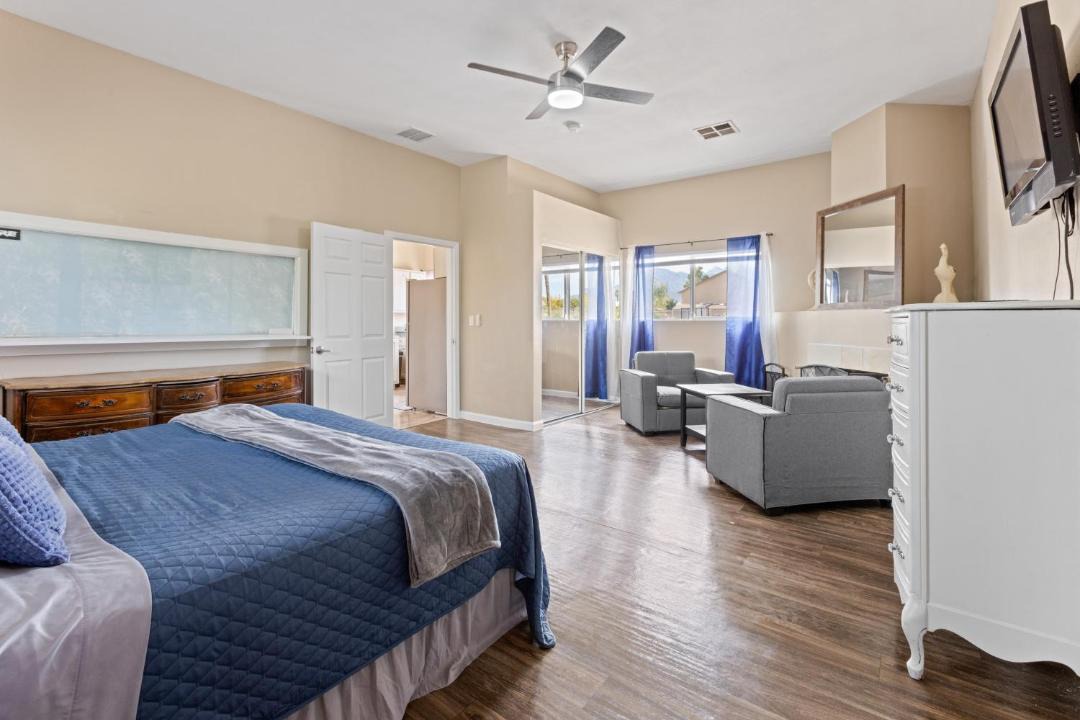 Photo of Bedroom in Centennial Hills