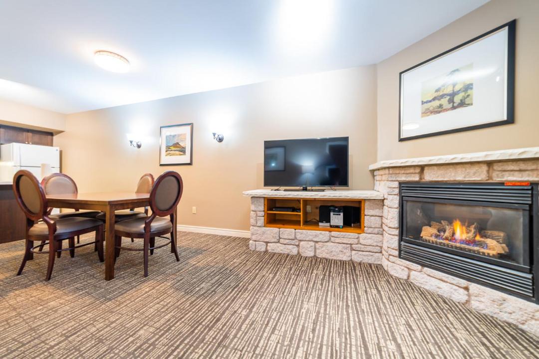 Photo of Livingroom in Oro-Medonte