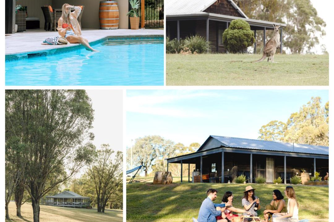 Photo of Outdoor in Pokolbin