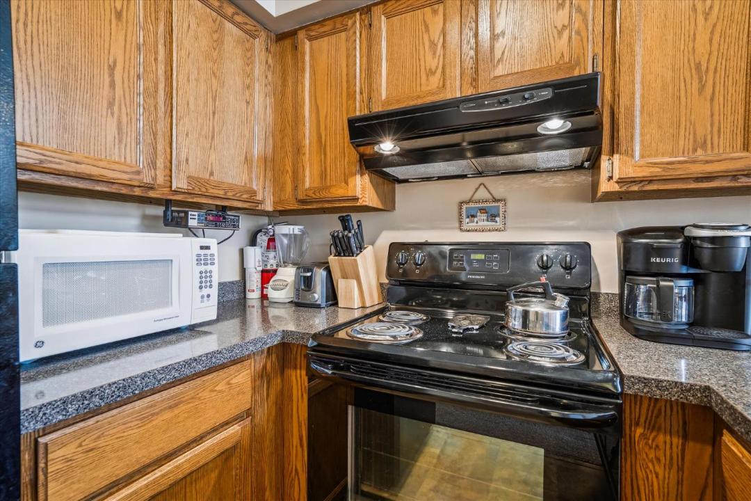 Photo of Kitchen in Killington